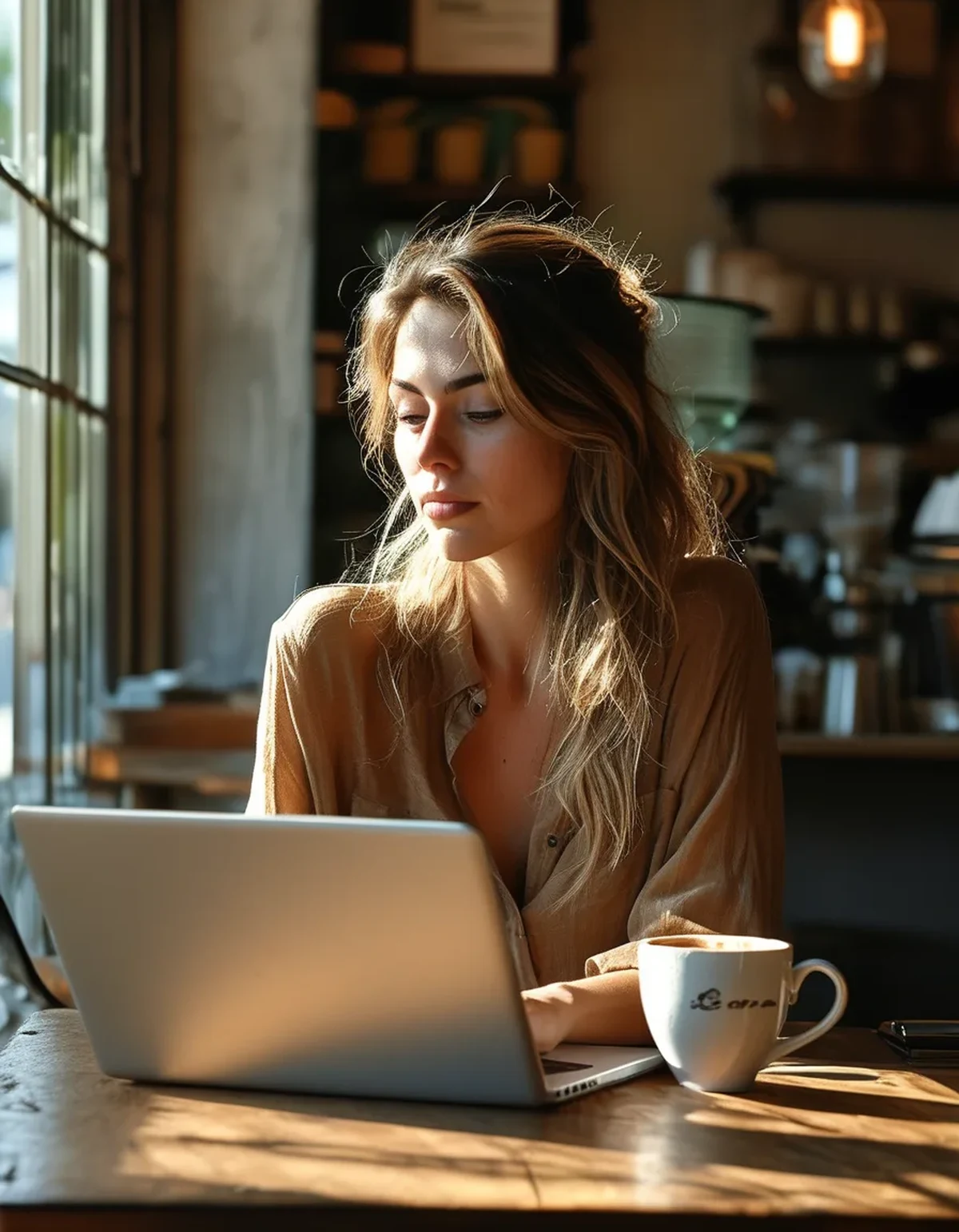 Why Your Neck Hurts More on Laptop-Only Days Than on Full-Setup Days