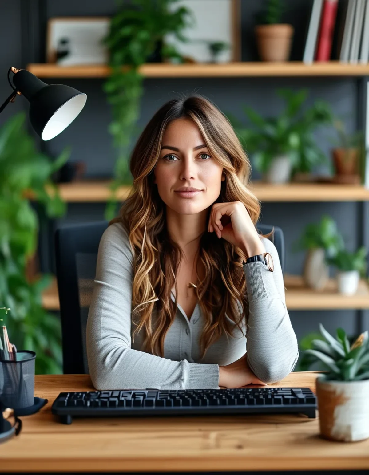 Why Your Hands Go Numb While Typing (And What Actually Helps)