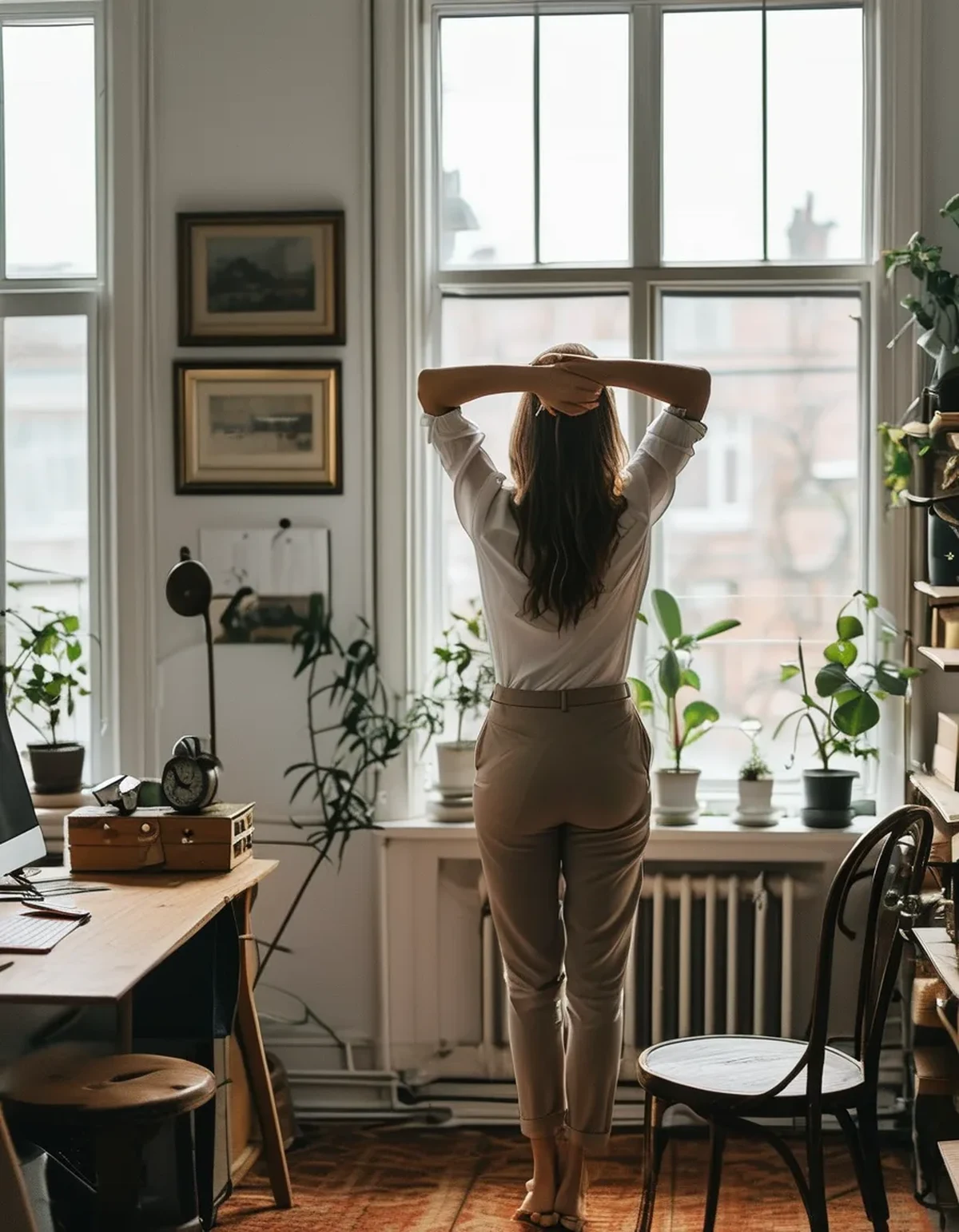 Is Your Desk Chair Actually Causing Your Sciatica Pain?