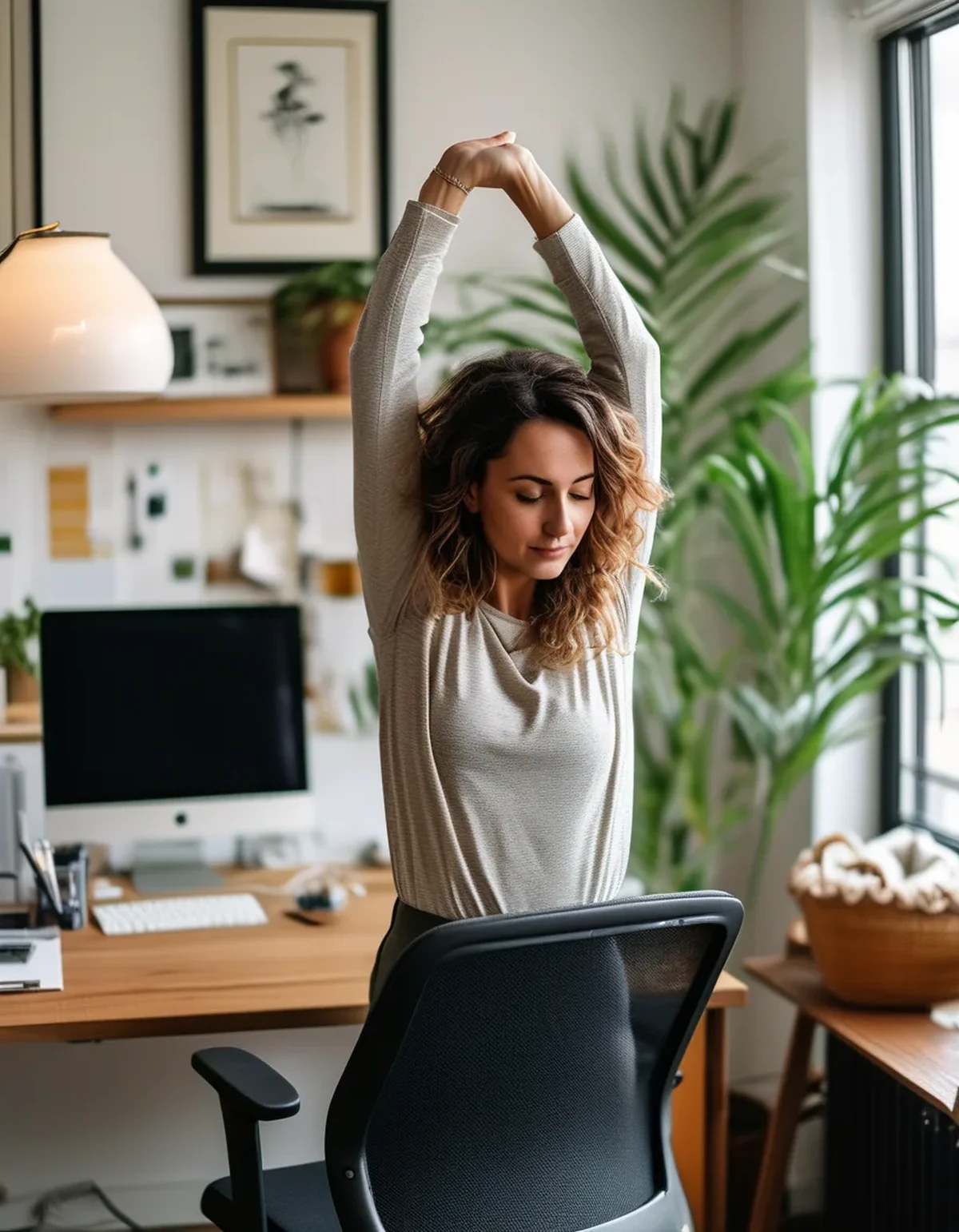 Is Your Desk Chair Actually Causing Your Sciatica Pain?