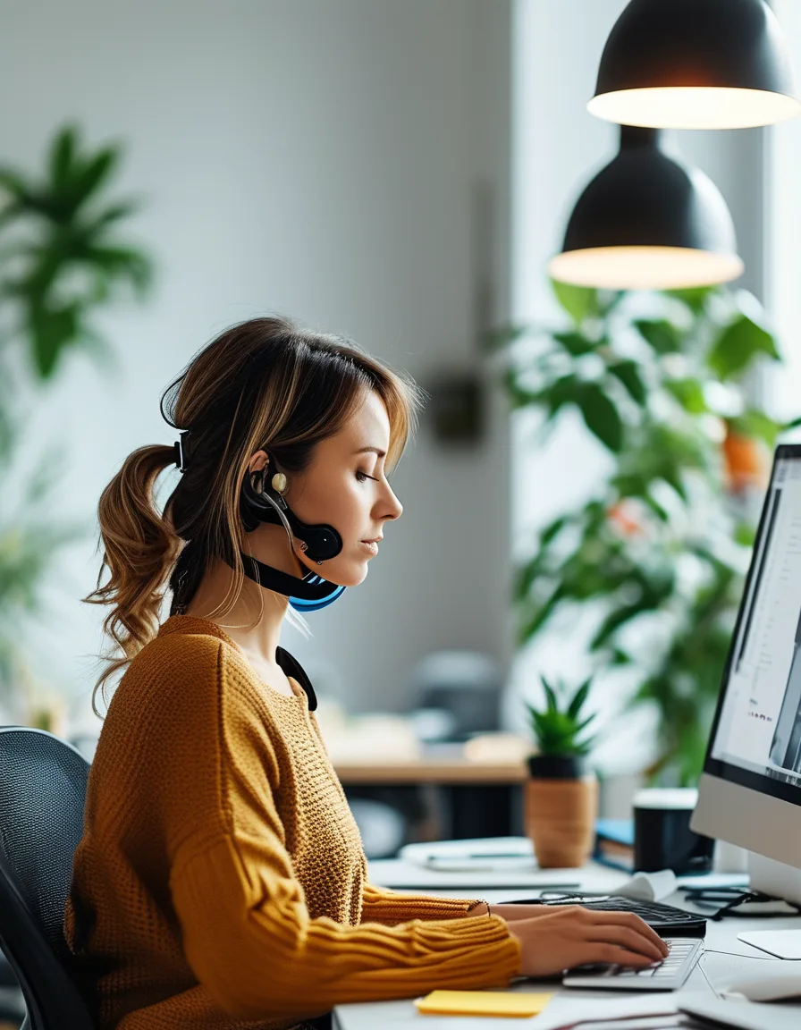 Do Posture Correction Devices Actually Work, or Do They Just Create Dependence?