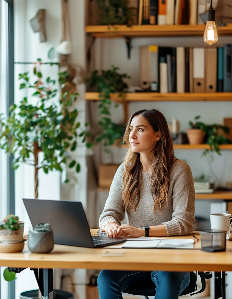 The Standing Desk: An Honest Guide to What It Fixes and What It Doesn't