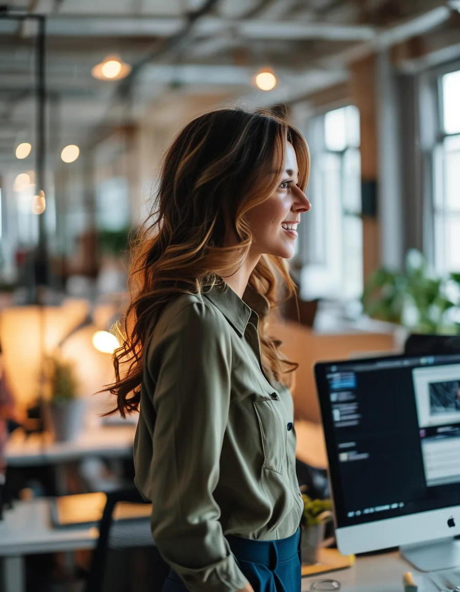 The Science Behind the '20-Minute Rule' for Desk Movement (It's Not a Made-Up Number)