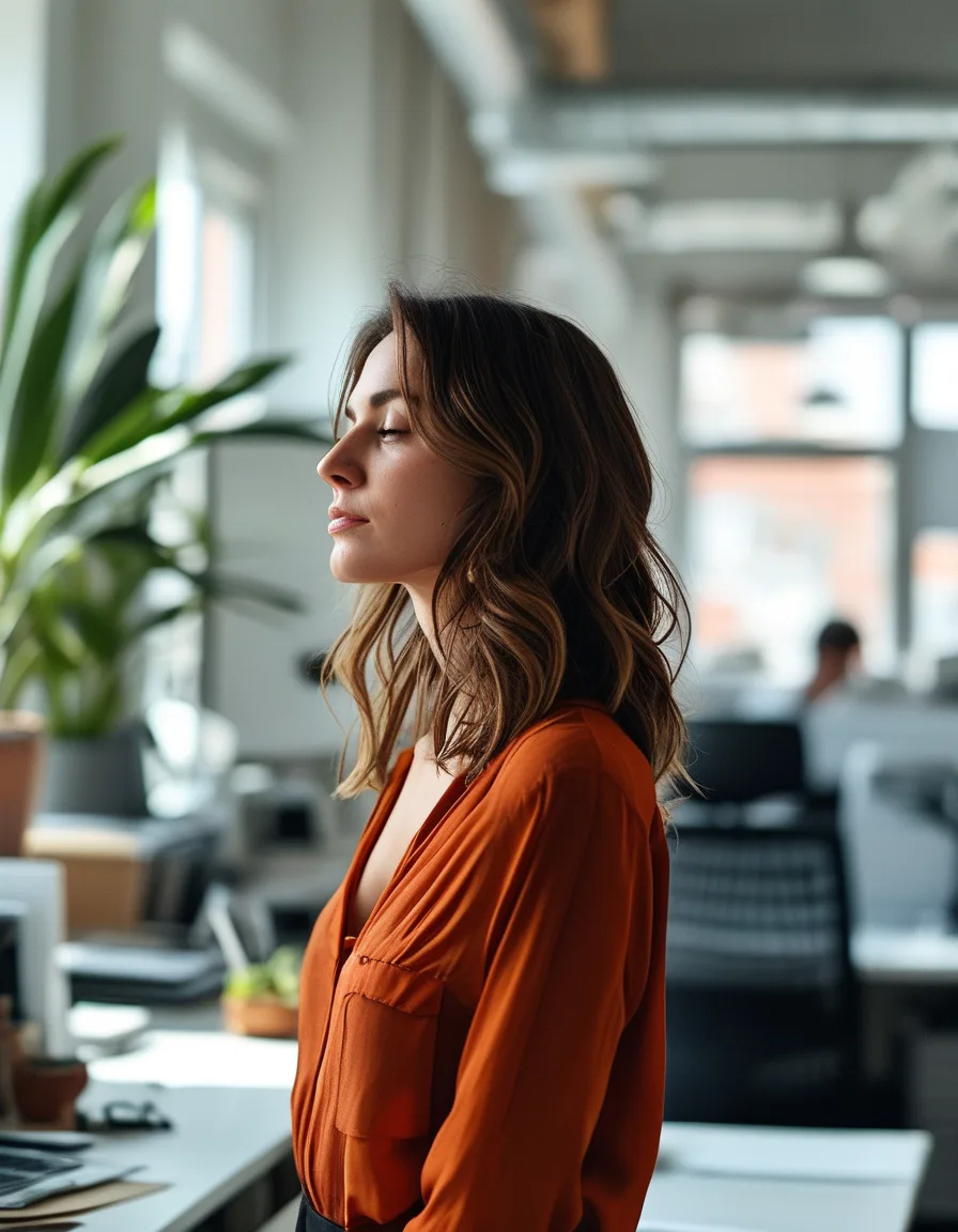 The Science Behind the '20-Minute Rule' for Desk Movement (It's Not a Made-Up Number)