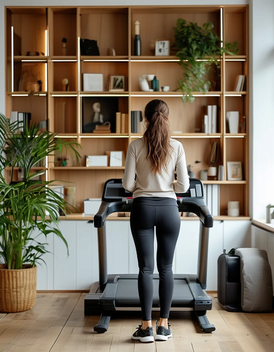 Under-Desk Treadmills: An Honest Look at What They Actually Do (and Don't Do)