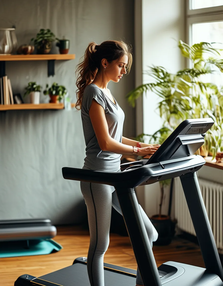 Under-Desk Treadmills: An Honest Look at What They Actually Do (and Don't Do)