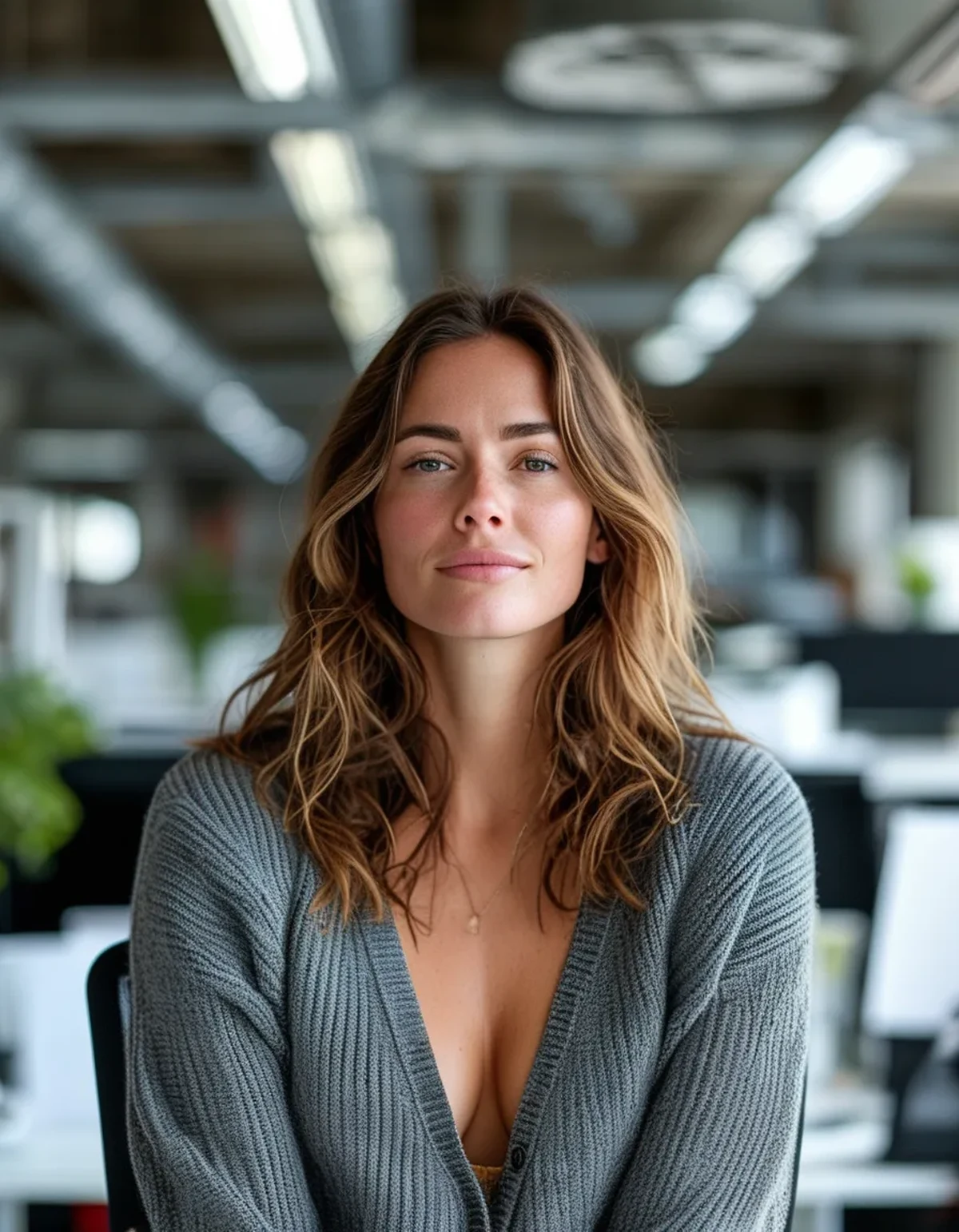 Why Air Conditioning Makes Your Desk Stiffness Worse