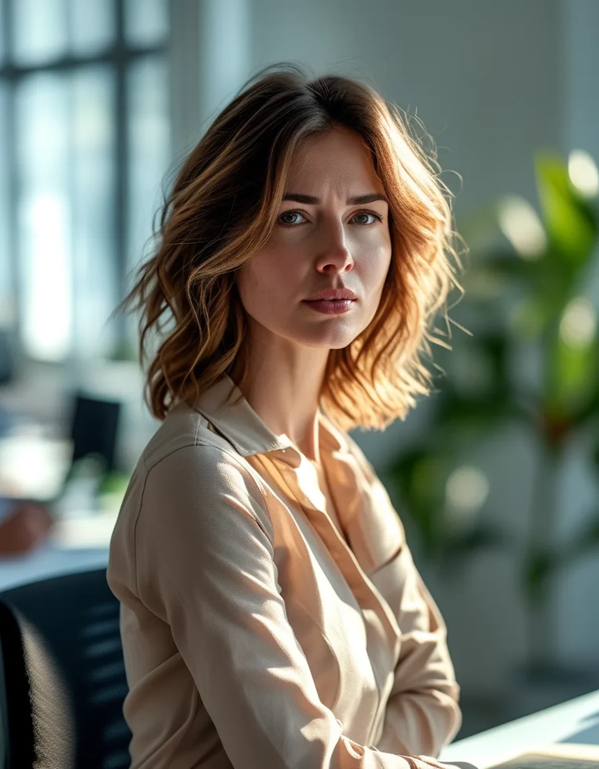Why Desk Pain Moves Around Instead of Staying in One Place